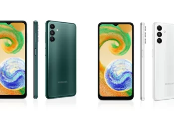 Samsung Galaxy A04s has a 90Hz display and a 50MP camera