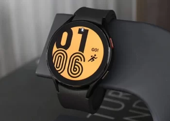 The One UI Watch 4.5 stable update for the Galaxy Watch4 begun