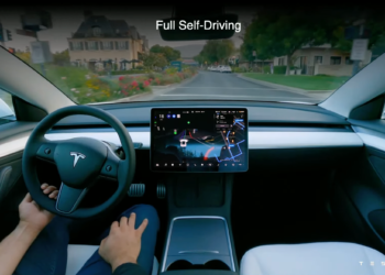 Tesla raises the price of Full Self-Driving to $15,000