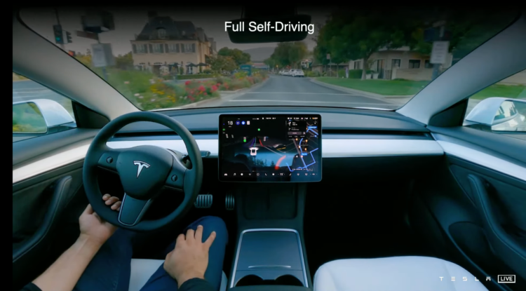 Tesla raises the price of Full Self-Driving to $15,000
