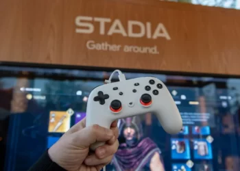 Stadia is being deactivated by Google