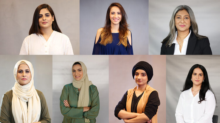 Standard Chartered announces Winners of #SCWomenInTech Cohort 4