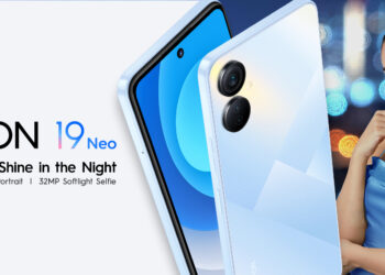 TECNO Camon 19 Neo - Ruling Smartphone Industry with its Exceptional Camera Features