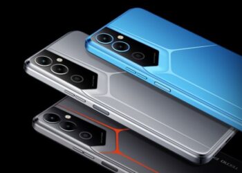 Tecno Pova Neo-2 with Helio G85 processor & 7,000 mAh battery