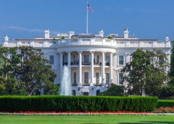 The White House issues the first crypto regulatory Framework