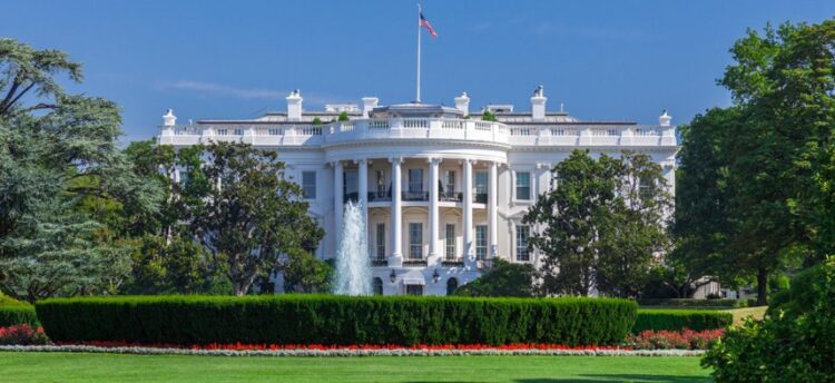 The White House issues the first crypto regulatory Framework