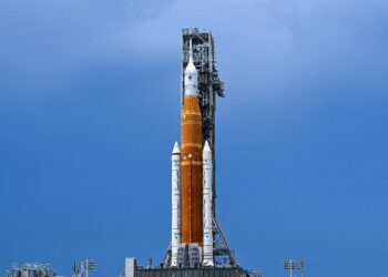 The next Moon rocket launch attempt by NASA could occur this month