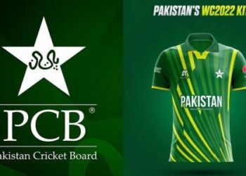 The official jersey of Team Pakistan for T20 World Cup 2022 has been revealed by PCB