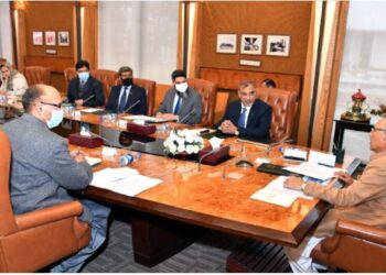 The president calls education sector to develop in line with trends