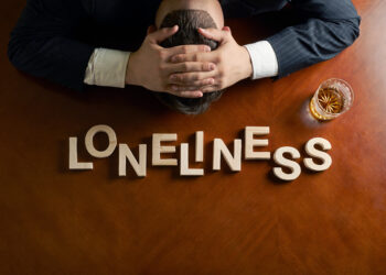 The things to do if you're feeling alone