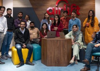 There are new details regarding the collapse of the defunct rapid commerce firm Airlift