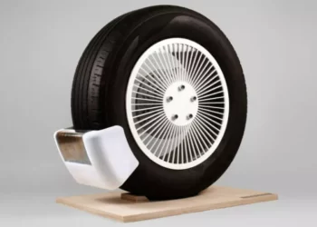 Tires will degrade more quickly in EVs than ICE cars