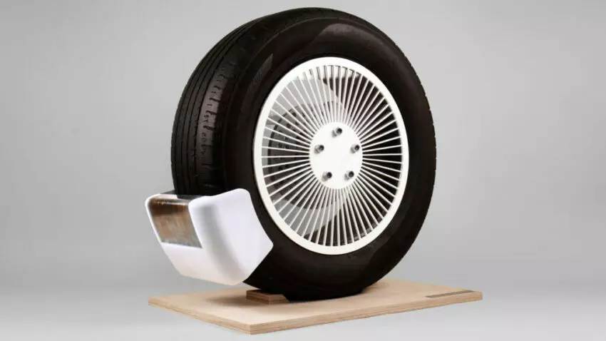 Tires will degrade more quickly in EVs than ICE cars