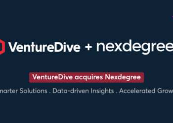 To assist clients in accelerating their digital transformation, Venture Drive buys Nexdegree