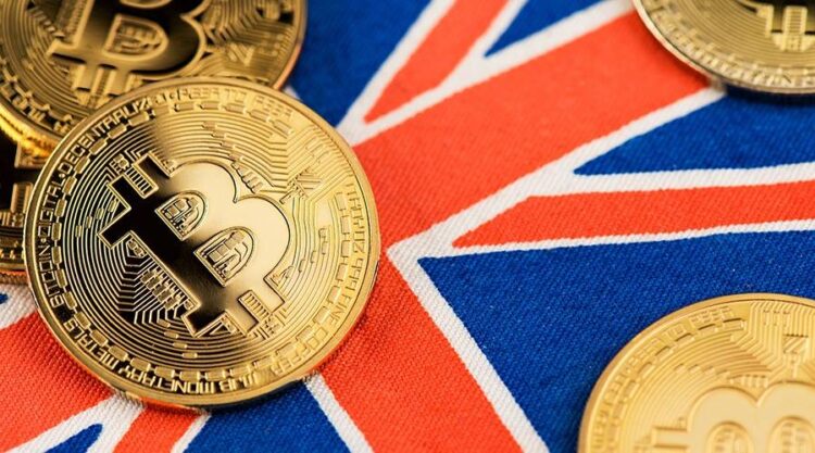 To encourage growth, the UK should lower the crypto tax rate