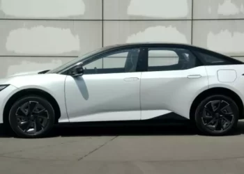 Toyota bZ3 will compete against Tesla Model 3 in Europe