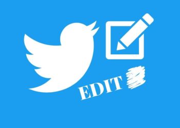Twitter to grant edit option to edit tweets up to 5 times