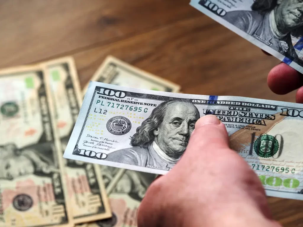 US Dollar trading at Rs. 240 in the interbank market on today’s opening