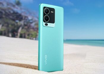Review of vivo V25 Pro 