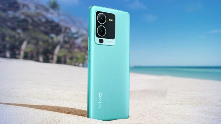 Review of vivo V25 Pro 