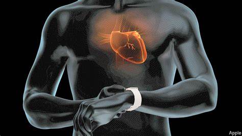 Wearing a cardiac monitor on your sleeve: The role of smart gadgets in healthcare