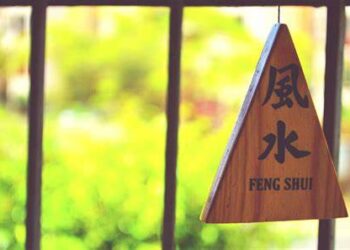 What exactly is Feng Shui, and how does it affect your health?