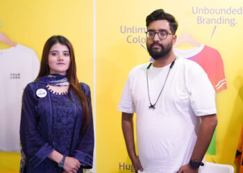 Let’s talk about online clothing and its benefits at TechX Pakistan