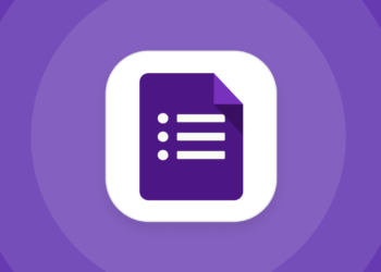 How To create a google form