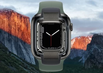 Apple Watch Pro leaks in CAD renderings