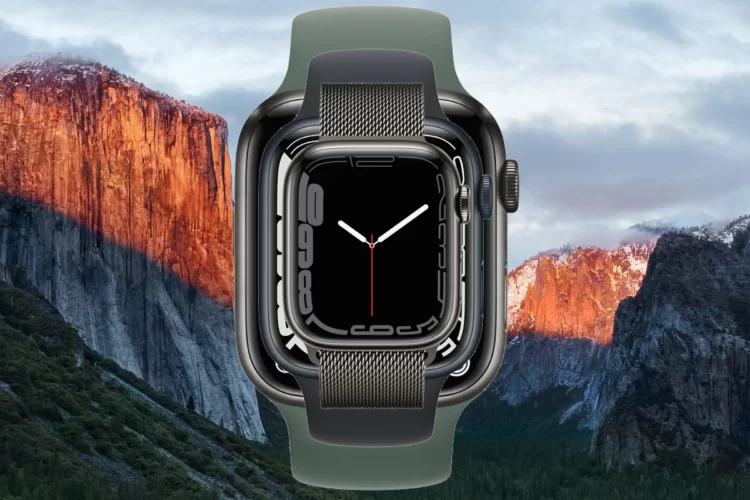 Apple Watch Pro leaks in CAD renderings