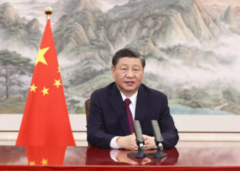 China promises to impose a new type of international relations