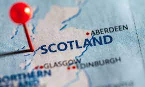 COVID's recovery fund will help the Scottish economy