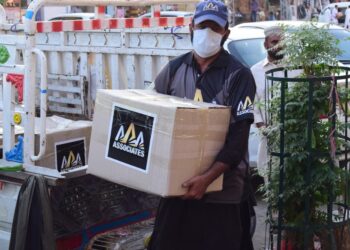 AAA Associates expands measures to help flood victims across Pakistan