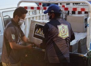 AAA Associates expands measures to help flood victims across Pakistan