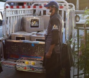 AAA Associates expands measures to help flood victims across Pakistan