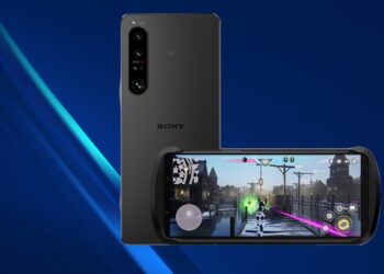 Sony Xperia 1 IV Gaming Edition has 16GB of RAM