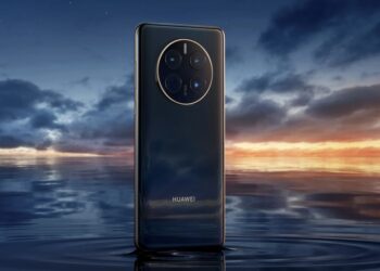 Huawei Mate 50 series is first to feature an SD 8+ Gen 1 camera