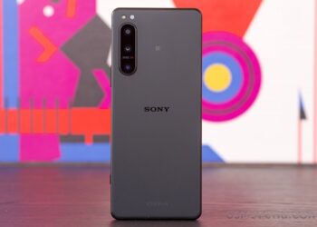 Review of the Sony Xperia 5 IV