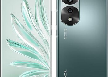 Review of the Honor 70: no deal breaker