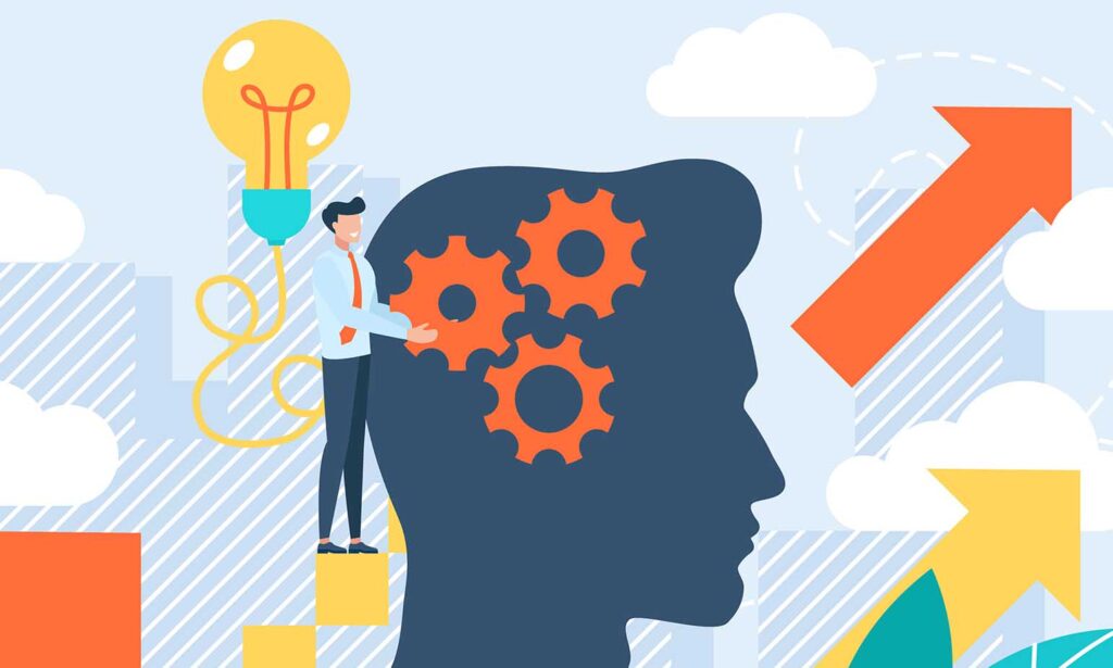 How To improve your Emotional & Mental Health