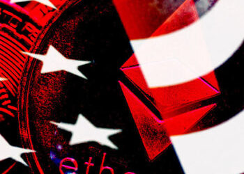 Market downturn, crypto in the U.S have increased by 44%