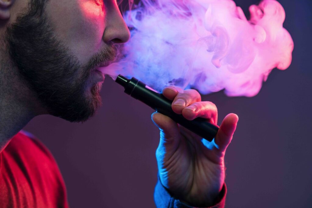 How To quit vaping? 9 Success Hints