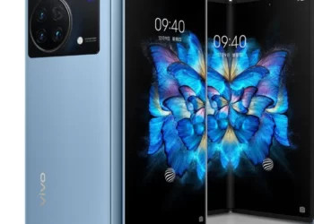 Vivo X-Fold S is expected to be released, with quad rear camera