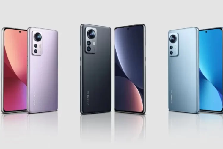 Xiaomi 13 series phones will have multiple 50MP cameras