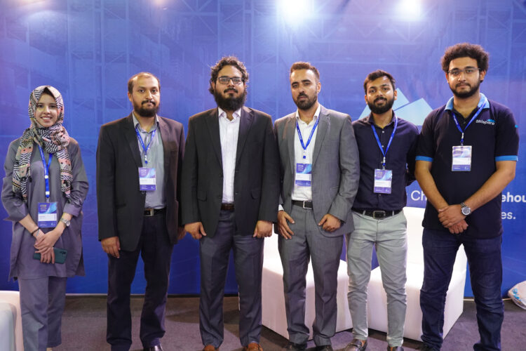 Shispare: A 3PL and product engineering perspective