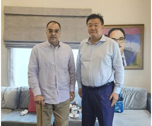 Zonergy, BOP to further cooperate on financing Renewable Energy projects in Pakistan