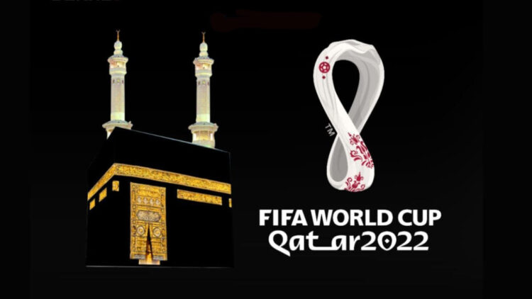 FIFA World Cup Muslim fans will be eligible for a free Umrah visa