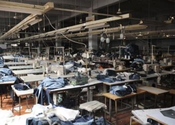 1600 textile factories have shut down, resulting in the loss of 5 million jobs: Textile Association