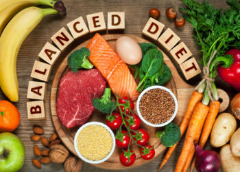 5 Healthy eating tips for diabetes