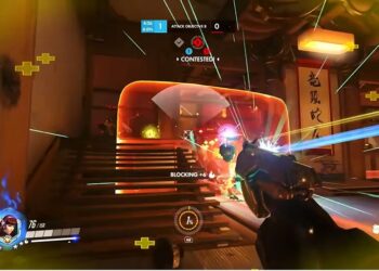 5 Overwatch 2 Beginner Tips That Will Help You Win More Easily